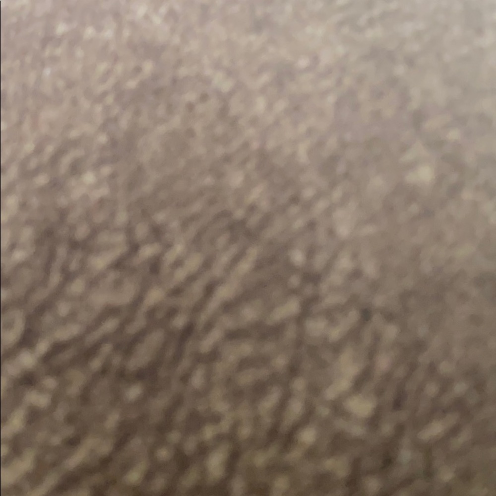 Meet your Posher, Kenard